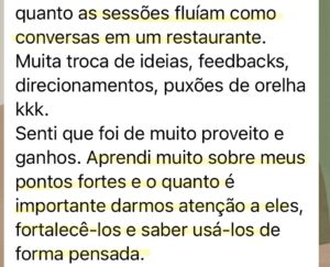 2º depoimento