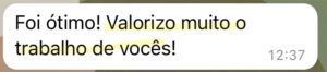 5º depoimento